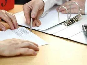 Adósság a bank, mint a csekk banki adósságok