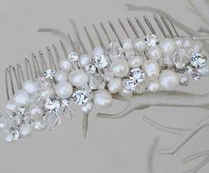 Pins esküvői frizura, esküvői frizura