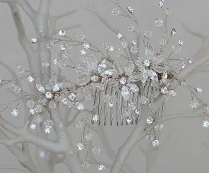 Pins esküvői frizura, esküvői frizura