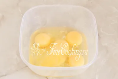 Japán omlett (tamago-Yaki) - recept fotókkal