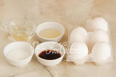 Japán omlett (tamago-Yaki) - recept fotókkal