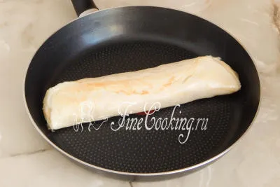 Japán omlett (tamago-Yaki) - recept fotókkal