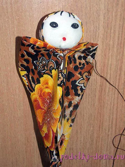 Japán rongybaba, egy doboz ötletek és műhelyek