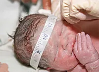 Mennyire egészséges az újszülött baba tudni a babáról, megy a kórházba (újszülött) Mennyire egészséges az újszülött baba tudni a babáról, majd a kórházba