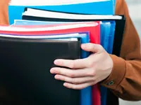 Nyilatkozat a saját költségén 1 napon 2017-ben - egy napot egy mintát egy, ír, ünnep, írásos