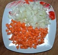 Sült csirke recept multivarka