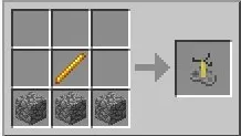 Bájitalok a Minecraft, mint a főzetek (Minecraft Bájitalok Vial állvány főzet) Bájital a Minecraft hogyan kell főzni főzetek