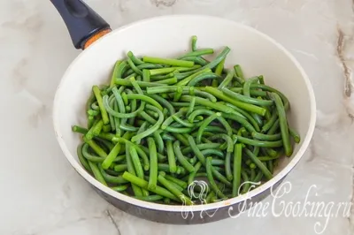 Sült fokhagymás nyilak - recept fotókkal