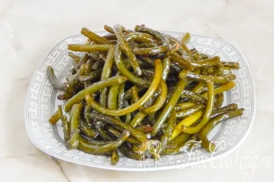 Sült fokhagymás nyilak - recept fotókkal