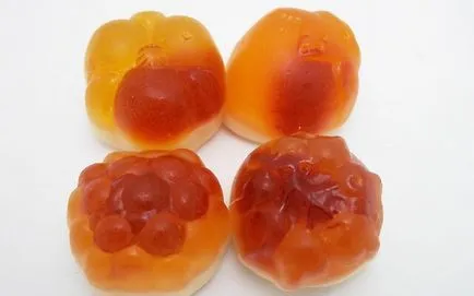 Rágás lekvár otthon 4 recept