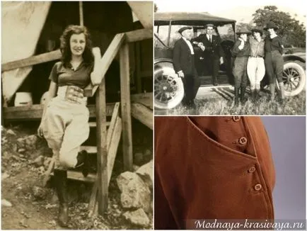 Női hosszúnadrág és bricsesznadrág, mit vegyek ekstravagantvuyu dolog 2017-ben (mit vegyek lovaglónadrágos Picture nadrág női farmer 2017) Női hosszúnadrág és bricsesznadrág, mit vegyek ekstravagantvuyu dolog 2017-ben