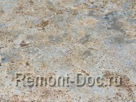 Cement betonfelületek