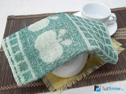 A zöld tea, mint a sört