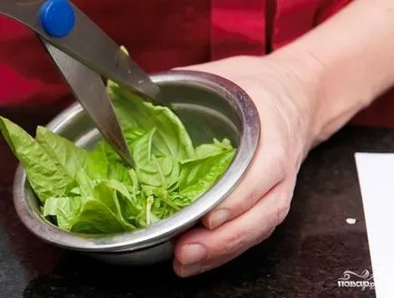 Sült paradicsom sajttal - egy lépésről lépésre recept fényképek (főzés) Sült paradicsom sajttal - lépésről lépésre recept fotók