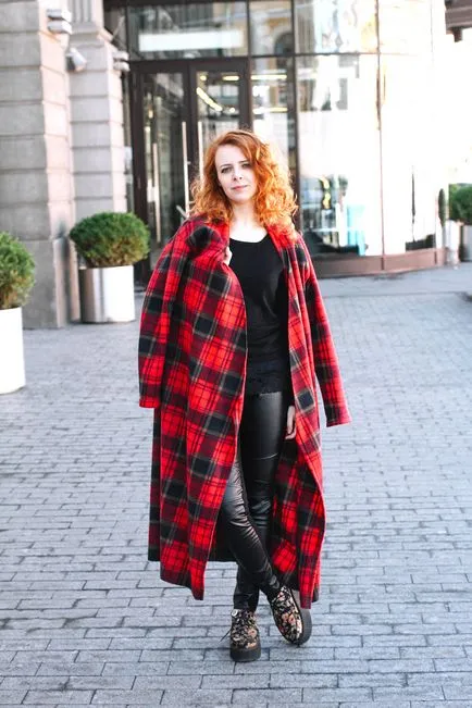 Zhenya Ogurtsova „kell élni egy bizonyos agresszió önmagában», szél magazin (élő) Zhenya Ogurtsova „kell élni egy bizonyos agresszió önmagában», szél magazin