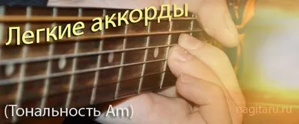 Hogyan szorítani a húrt a gitáron