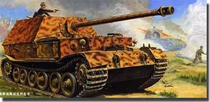 Mi az Elephant