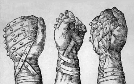 Knuckles, mint egy közelharci fegyver Knuckles, mint egy közelharci fegyver
