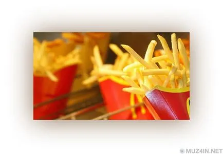 Mi most a McDonalds Mi most a McDonalds