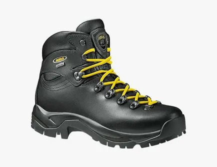 Mi trekking cipő