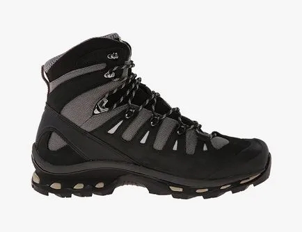 Mi trekking cipő