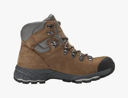 Mi trekking cipő