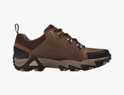 Mi trekking cipő