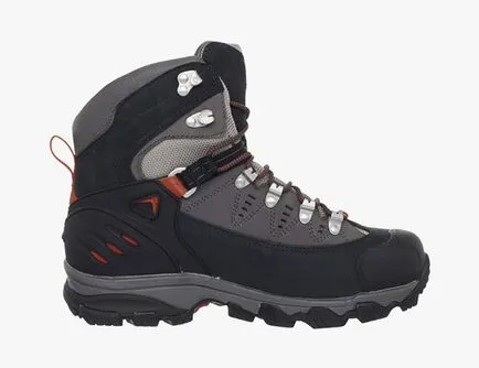 Mi trekking cipő