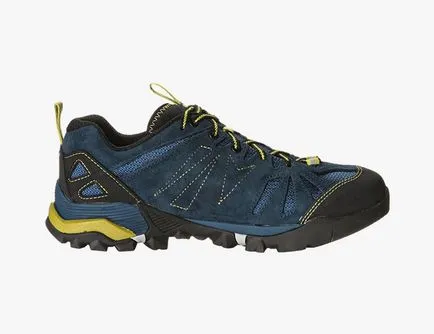 Mi trekking cipő