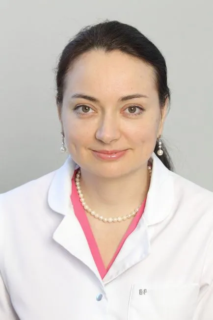 Városi Klinikai Kórház főorvosa Városi Klinikai Kórház főorvosa