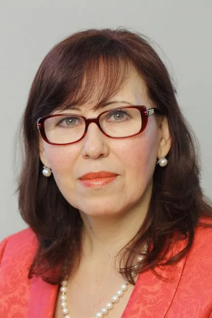 Városi Klinikai Kórház főorvosa Városi Klinikai Kórház főorvosa