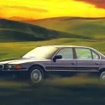 BMW Boomer BMW Boomer