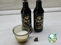 Mi balzsamos mártással
