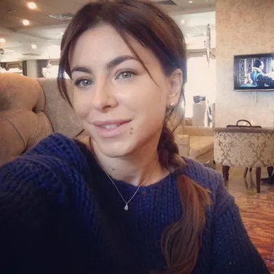 Ani Lorak smink nélkül Ani Lorak smink nélkül