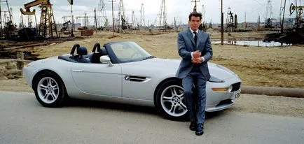 BMW Boomer BMW Boomer