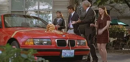 BMW Boomer BMW Boomer