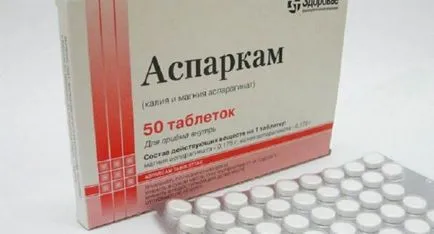 Asparkam mi ez