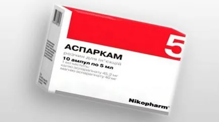 Asparkam mi ez