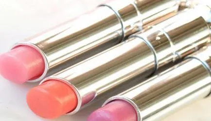 Szájfény Dior Addict
