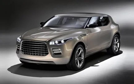 Mi a SUV kategóriás autók