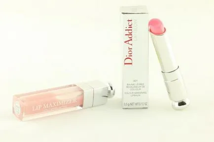 Szájfény Dior Addict