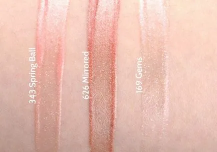 Szájfény Dior Addict Szájfény Dior Addict