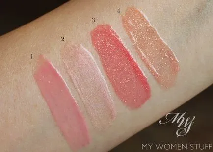 Szájfény Dior Addict Szájfény Dior Addict