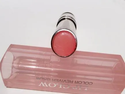 Szájfény Dior Addict