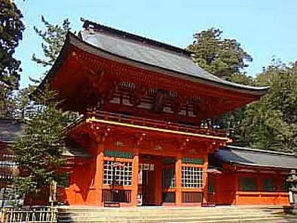 Mi Katori