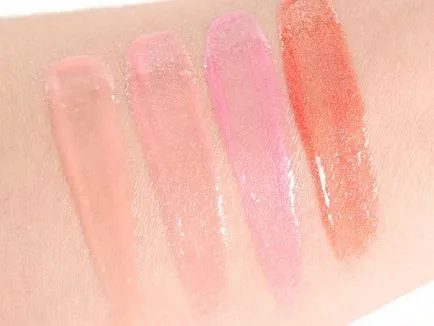 Szájfény Dior Addict Szájfény Dior Addict