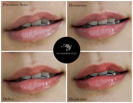 Szájfény Dior Addict Szájfény Dior Addict
