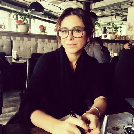Ani Lorak smink nélkül