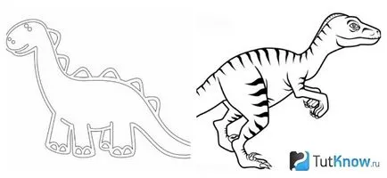 Mit dinoszaurusz