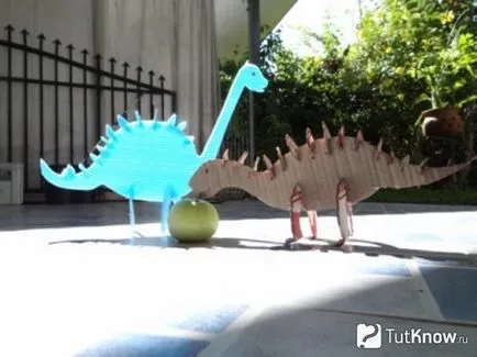 Mit dinoszaurusz
